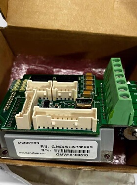 ELMO驱动模块GWHI5100EE