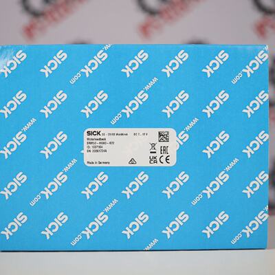 SICK SRM50HXA0K22 ID 1037104 ENCODER  6 months warranty