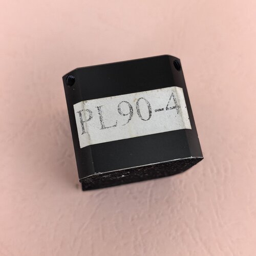 【询价】分束镜，PL90-4