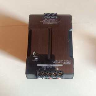 基 欧姆龙原装 成色95以上新 C24024 议价 开关电源S8VK