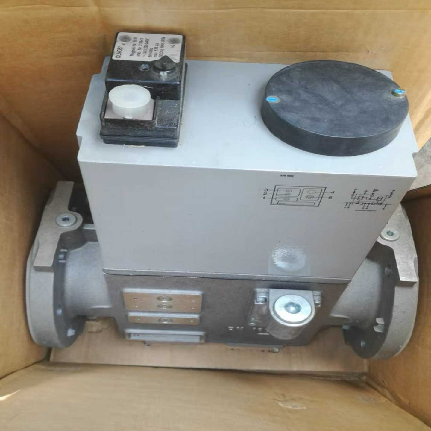 (询价)冬斯DMV-D 5100/11