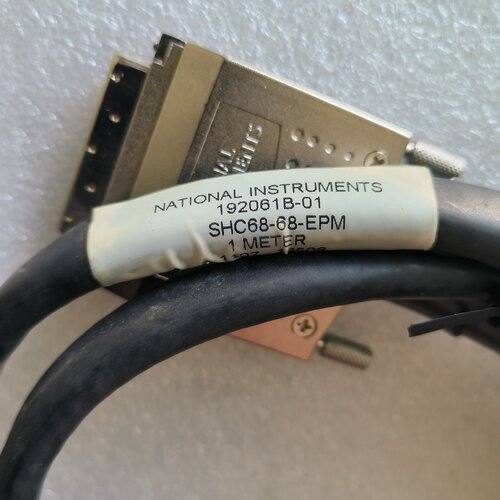 议价全新原装NISHC6868EPM连接线192061