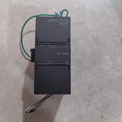 PLC模块EMAM066ES72883AM06拍前询价下单