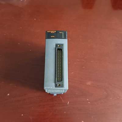 QD75P1N三菱PLC模块原装正品成色9色上--议价商品