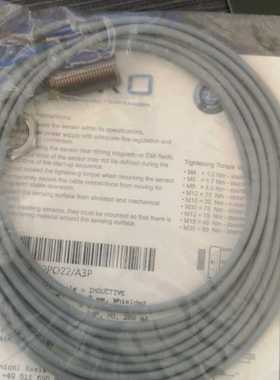 【星慕电子】接近开关IPS12S2PO22/A3P