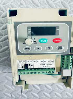 台达变频器S1系列0.2KW220VVFD002S2询价