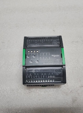 UI8AO4H SMART X CONTROLLER IO MODULE SXWUI8A4H10001 ANAOG OU