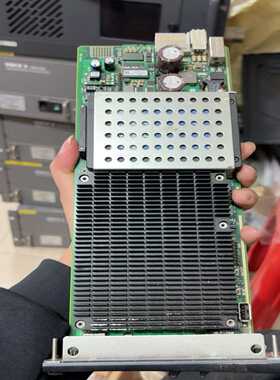 Polycom宝利通rmx2000拆机主控测试全正常--议价商品