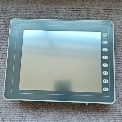MONITOUCH富士二手工业触摸屏V808SD通电屏显正常-议价