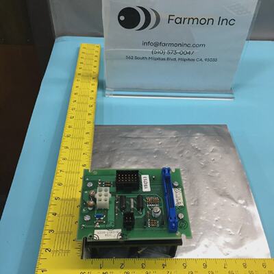 Kulicke  Soffa 630045071 PCB Transistors 141183