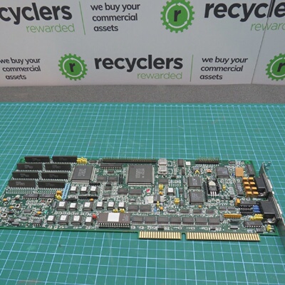 Matrox IP8AT1MC rev03 03820302 rev A