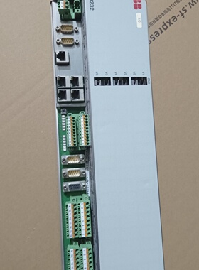 工控模块PC D232，型号3BHE022293R01议价