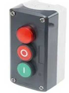 【议价】按钮/开关控制盒XALD363G