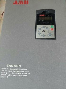 【议价】安邦信AMB200变频器18.522KWAMB100