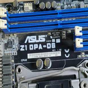 议价华硕主板Z10PA