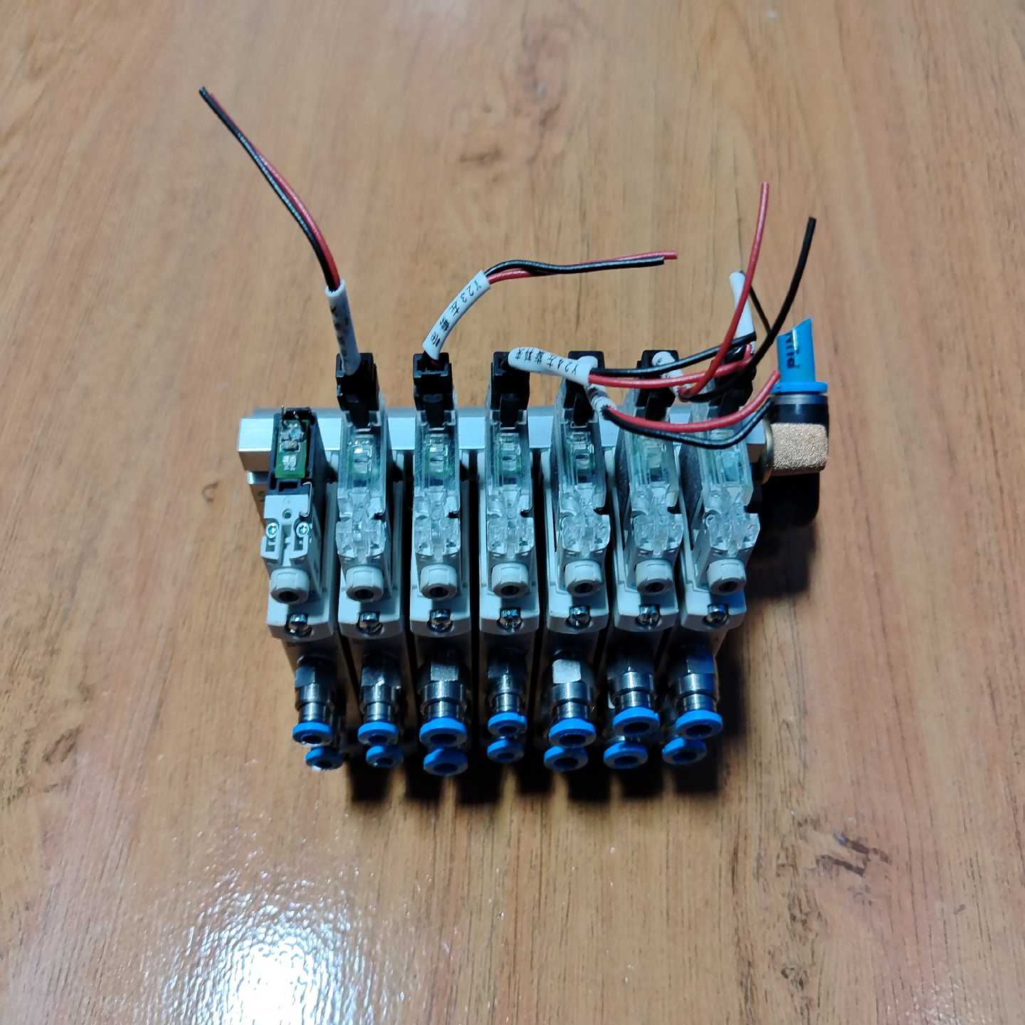 议价费斯托电磁阀VUVG-LK14-M52-AT-G18-1H2