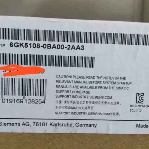 询价-6GK51080BA002AA3