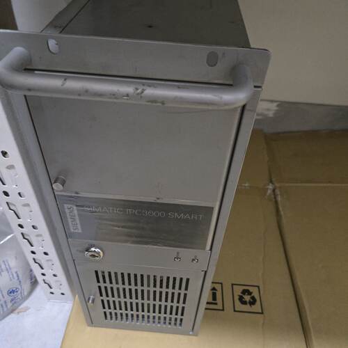溢价-工控机6AG40104BA220FX5功能好成色新