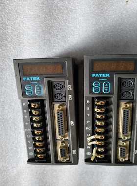 永宏伺服驱动器 FSD-E2-004-2 实物图