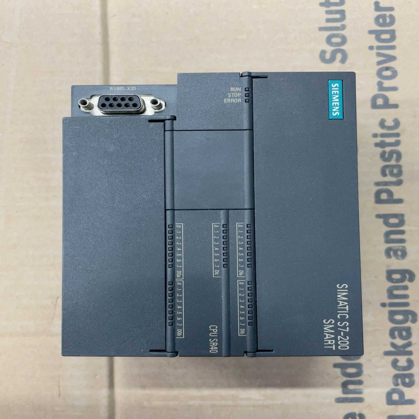 PLC200SMARTCPUSR406ES询价