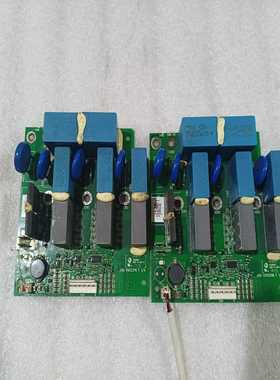 ZINP-571拆机ABB电容板，成色如图，需要直接拍--议价商品