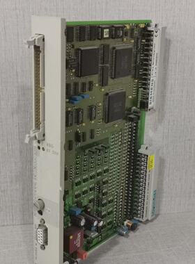 SIEMENS 6DS17178RR TELEPERM M BINARY CALCULATION MODULE