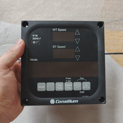 询-Consilium Navigation AB704041