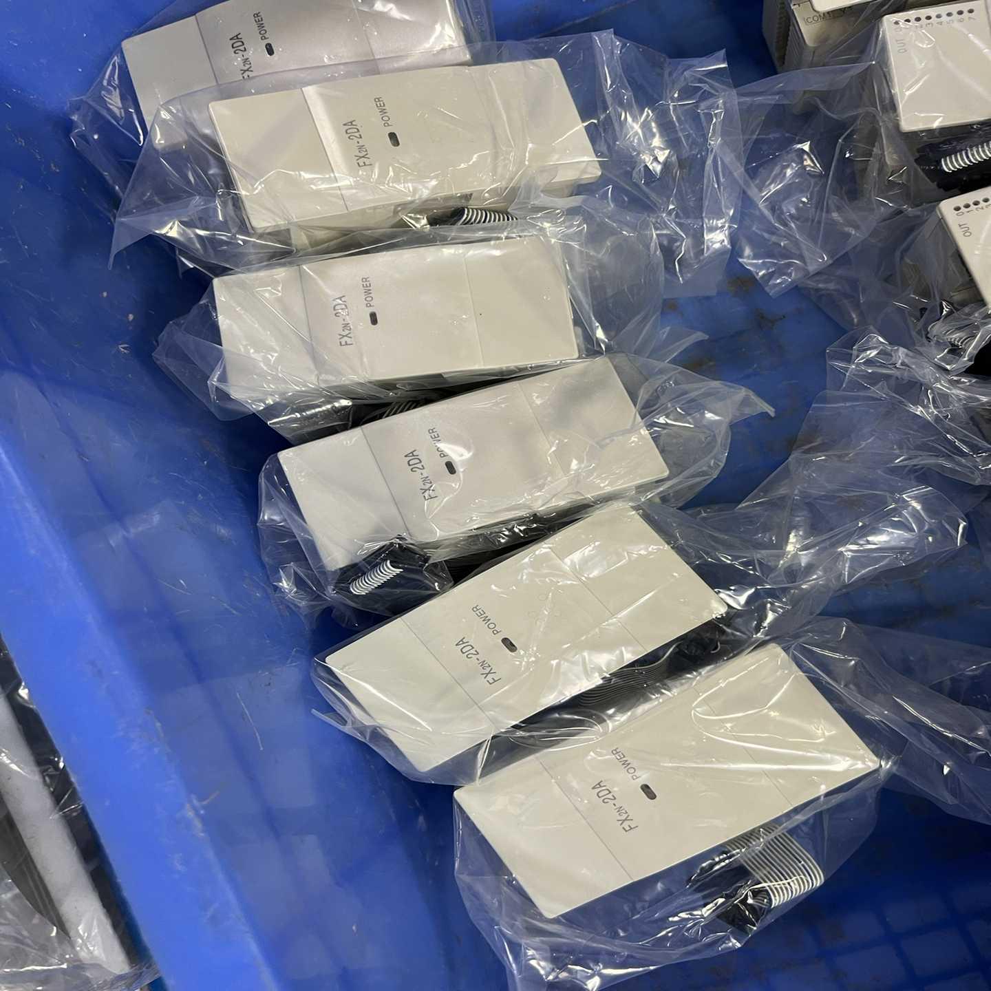 原装正品步科7寸触控屏幕GL070e待网路接口gl070口罩机，正需