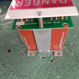 议价商品 联系设备 进口高电压容量器4P4492原装 拆机需要