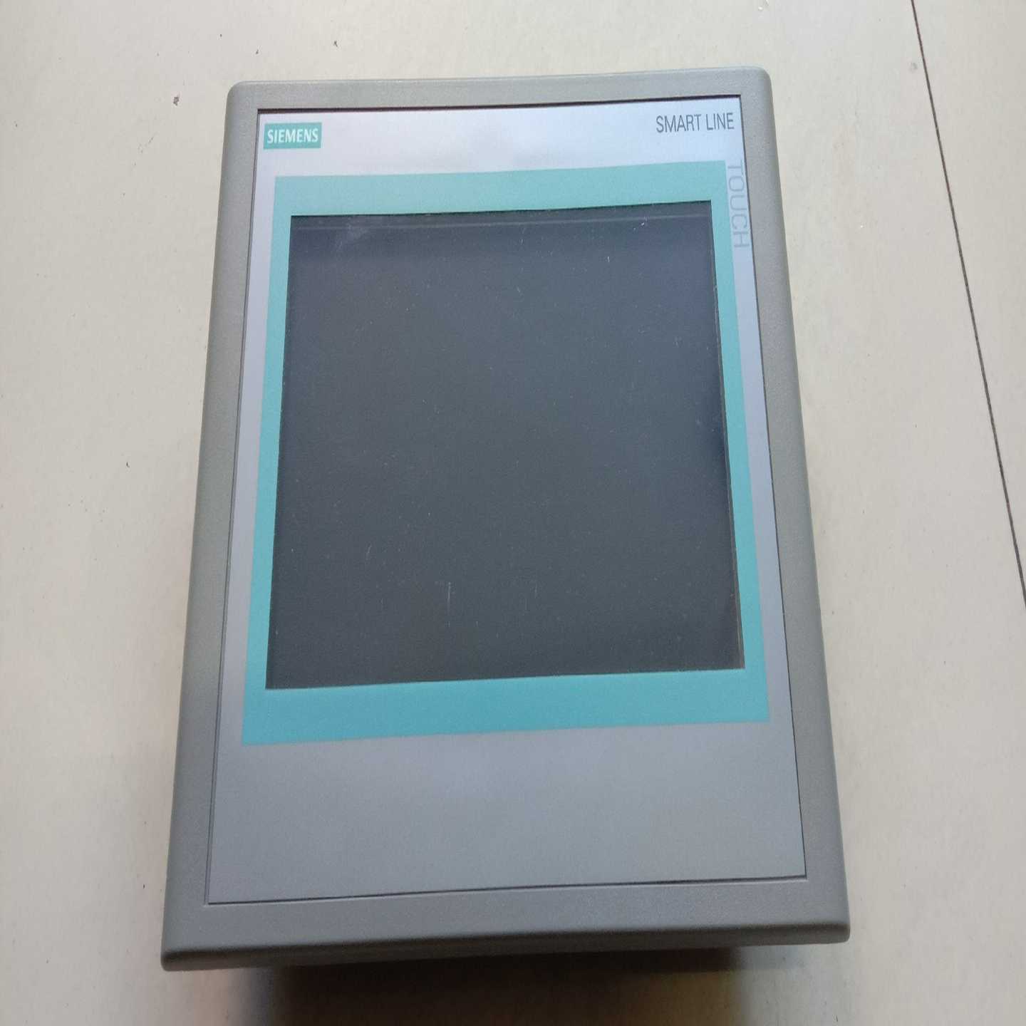 咨询-触摸屏SMART700IE6AV6