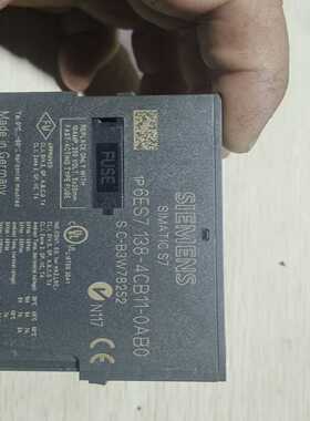 【议价】6ES7138-4CB11-0AB0几乎，功能包适用