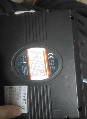 FLEHEM繁易F007-MK工业显示屏。一个好--议价商品