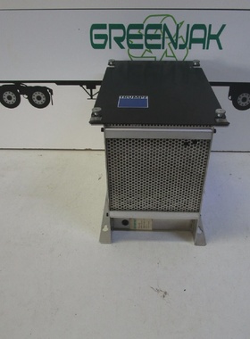 SIEMENS TASC200  222584 PLC CHASSIS RACK  USED  FREE SHIPPIN