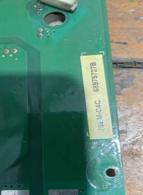 议价驱动板带模块。jsem-c4c、拆机包好。