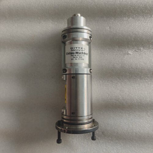 询-DITTEL动平衡传感器F21655传感器