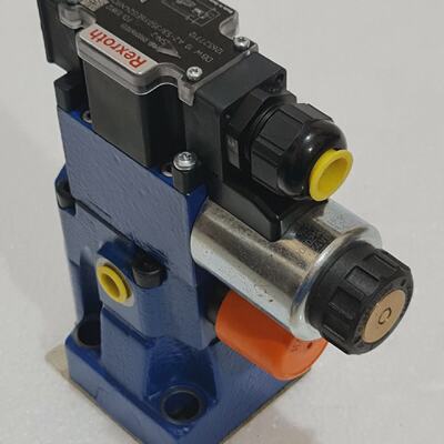 Vanne De Dcharge De Pression REXROTH R900969013 DBW10A253350