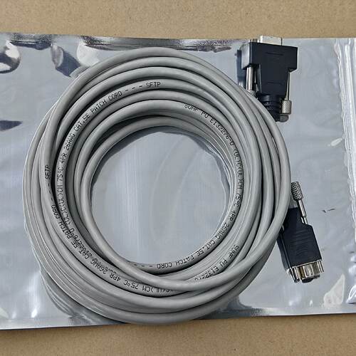 【询价】EMC 038-003-084 Modern Micro-D