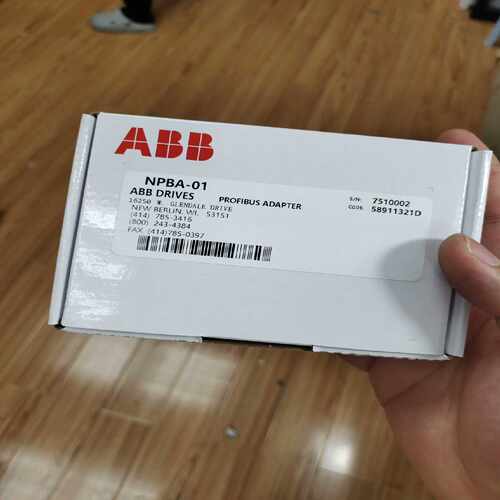 NPBA-01模块余货，成色非常好，请先联询价