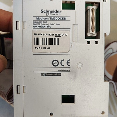 【询价】TM2DOCKN实物图拍摄