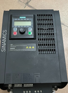 西门子V10变频器6SL32170CE311UA111议价