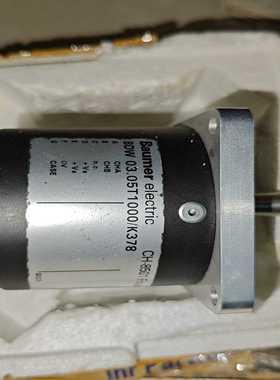 BOBST Baumer CH8501编码器 仪价【博航商行】