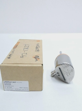 IFM Efector SI5006 SID10ADBFKOW/LS 流量监测器 90-240v-ac