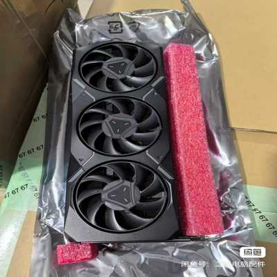 到货AMDRX7900XT原厂公版有50片北京--议价商品