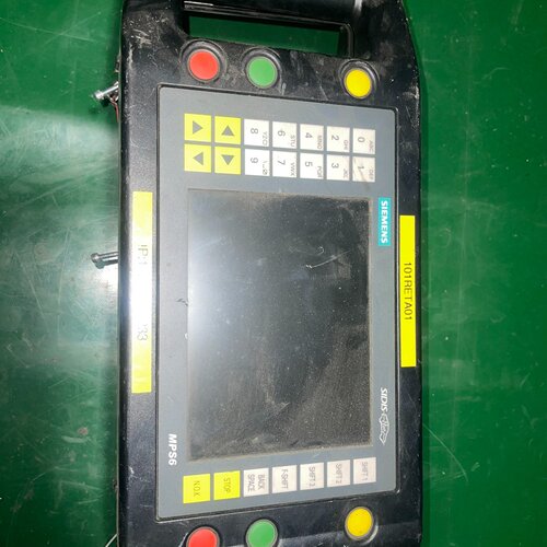 【询价】6AL2006-4MF10-0AX0 SIDIS MP