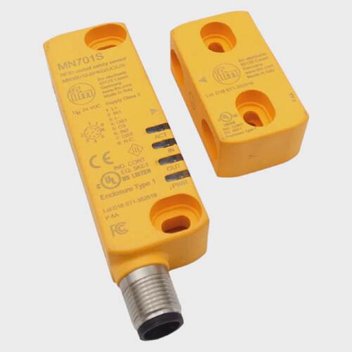 ifm MN701S MN38010BPKGUCUS RFIDcodierter Sicherheitssensor u
