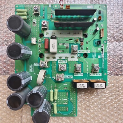 9成新三菱电机变频板INV20YBOARD-议价