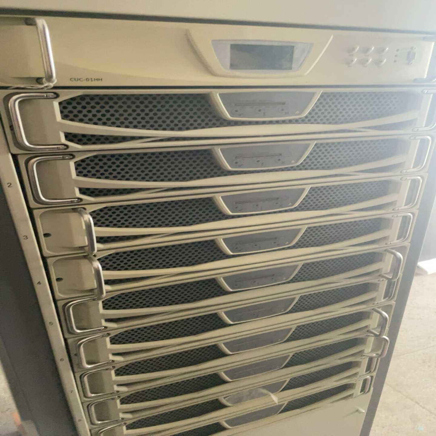 【议价】安捷信中达电通ESRC-48/100AA,有量适用