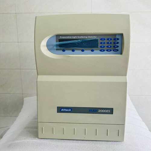 询价~奥泰Alltech蒸发散器蒸发光检测器ELSD2000ES，