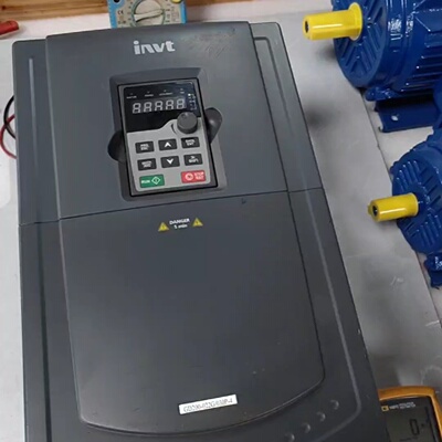 英威腾变频器22KWGD200A022G030P4议价
