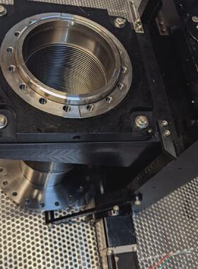 Mcallister Technique 3 Axes Traduction Manipulator WMoteur C